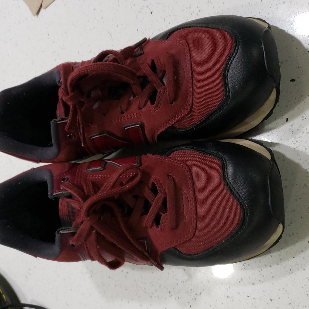 New Balance model 574. Size 12